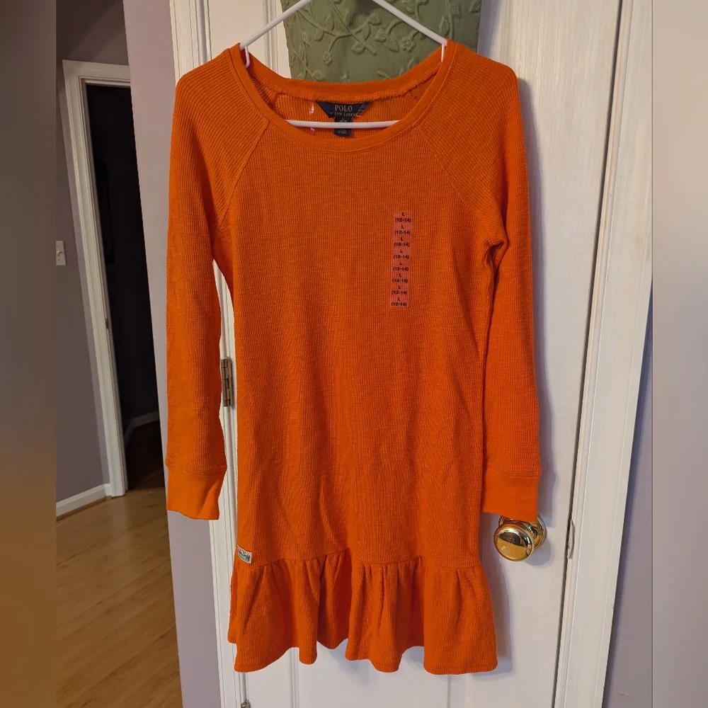 Ralph Lauren Dress